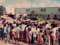 Journée de l'enfance