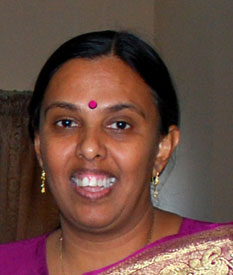 Rita Venkatasawmy